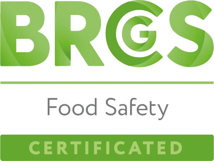 BRCGS Food Safety